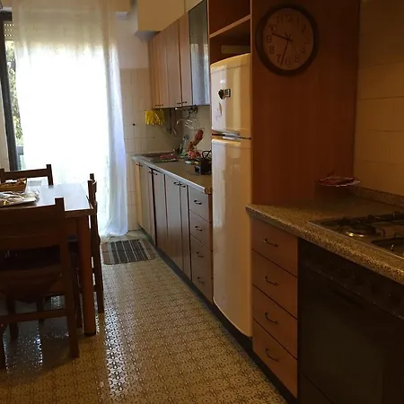 Fontana Apartment