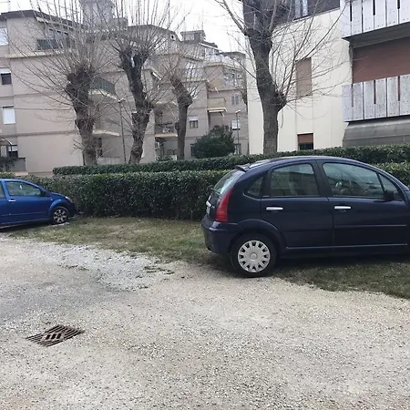 Apartment Fontana *