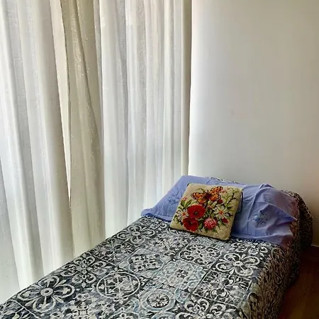 Fontana Apartment Lido di Venezia