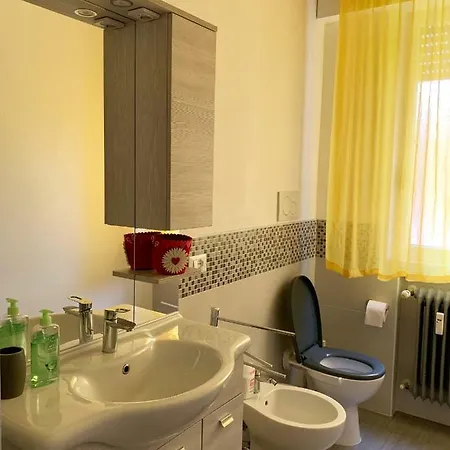 Fontana Apartment *