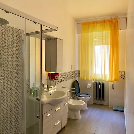 Fontana Apartment