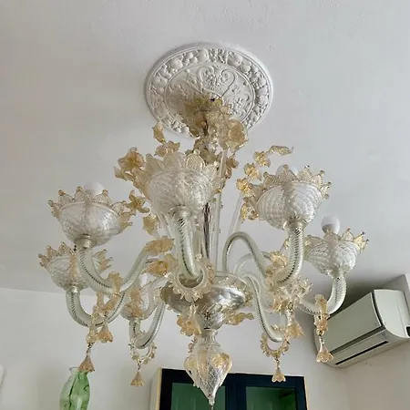 Fontana Apartment