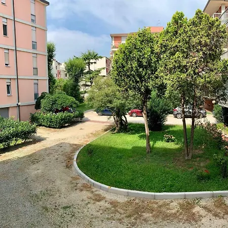 Apartment Fontana