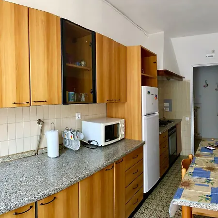 Fontana Apartment Lido di Venezia