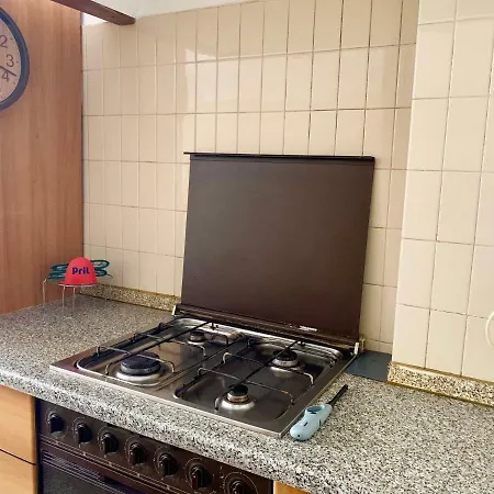 Apartment Fontana *